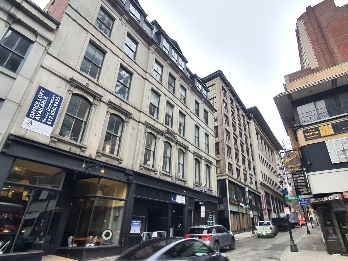 In downtown Boston rezoning, let’s not repeat mistakes of the past