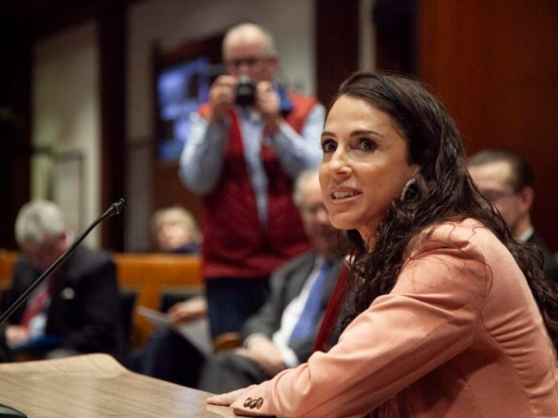 A new wrinkle in MBTA Communities rebellion, courtesy of DiZoglio