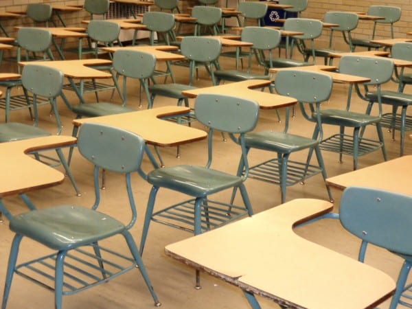 Boston schools grudgingly release some sexual misconduct data