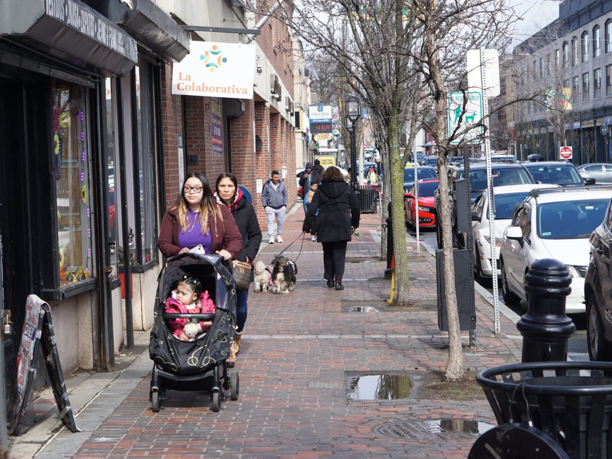 Should Massachusetts implement a program providing universal basic income?  