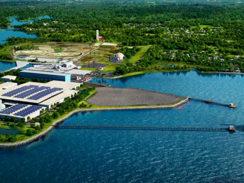 Prysmian coy about plans for plant at Brayton Point