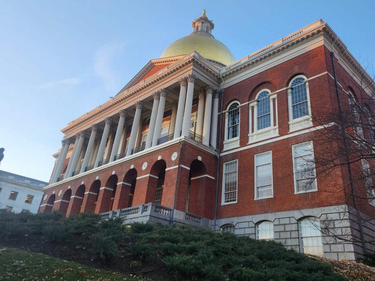 Health care cash rained on Mass. lobbying world in 2024