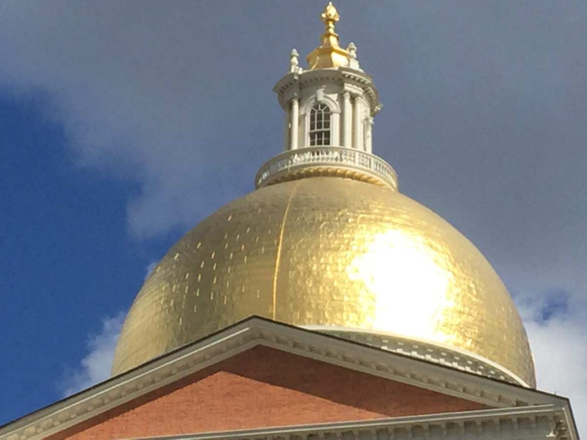 State tax revenues lag slightly behind projections