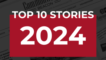 Top 10 Stories of 2024