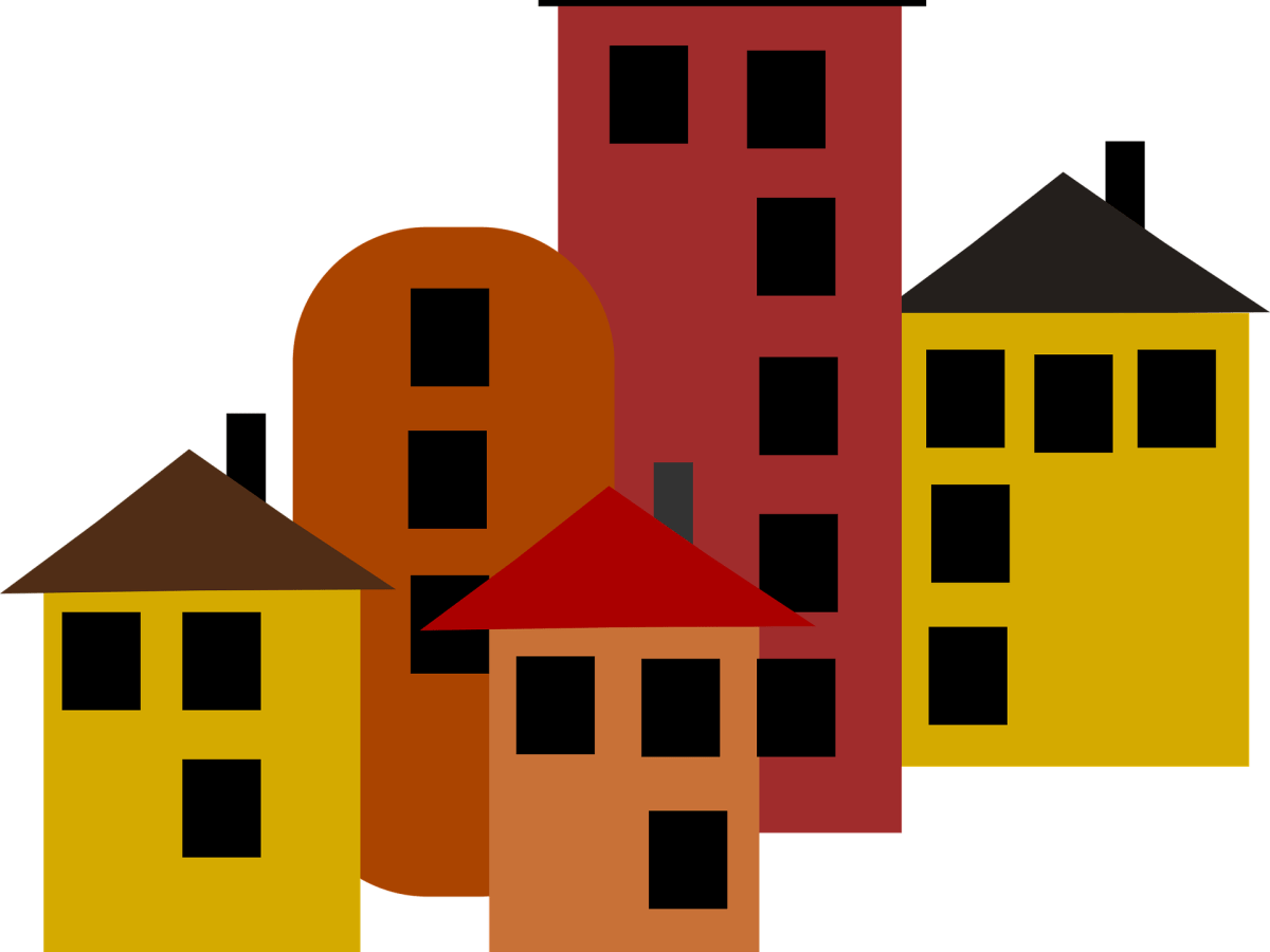Kerry Healey was right: We should discuss senior ‘overhousing’